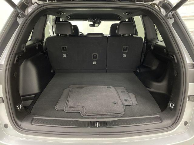 2024 Jeep Grand Cherokee Altitude 4x4