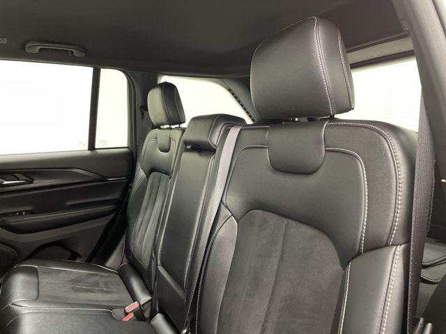 2024 Jeep Grand Cherokee Altitude 4x4