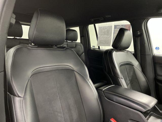 2024 Jeep Grand Cherokee Altitude 4x4