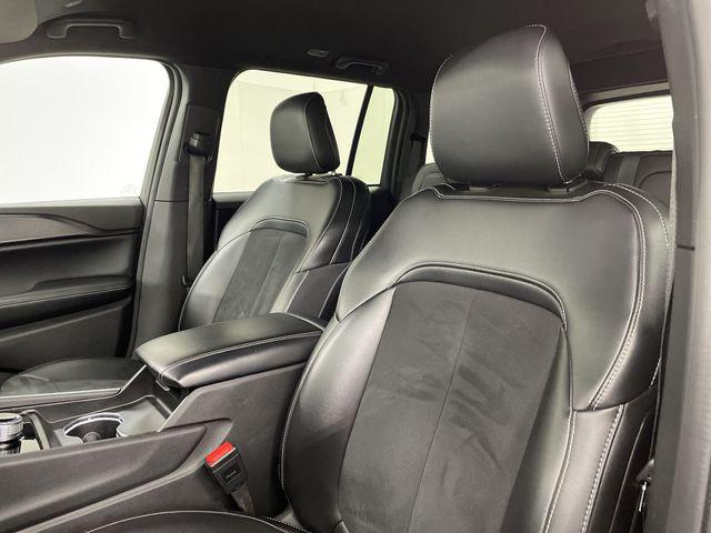 2024 Jeep Grand Cherokee Altitude 4x4