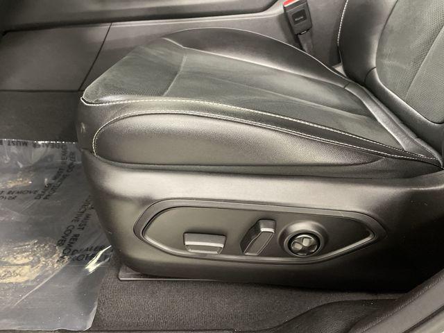 2024 Jeep Grand Cherokee Altitude 4x4