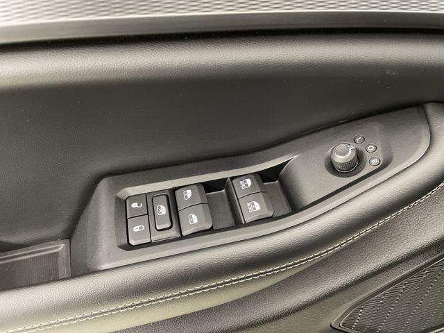 2024 Jeep Grand Cherokee Altitude 4x4