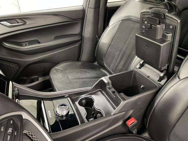 2024 Jeep Grand Cherokee Altitude 4x4