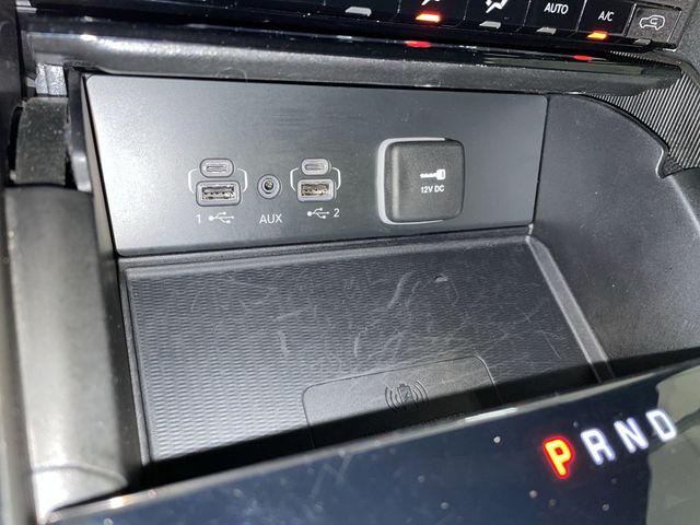 2024 Jeep Grand Cherokee Altitude 4x4