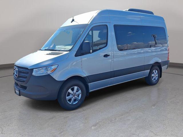 2025 Mercedes-Benz Sprinter 2500 Passenger 144 WB for sale in Maple Shade, NJ