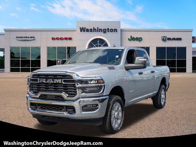 2026 Ram 2500 Big Horn for sale in Washington, NC