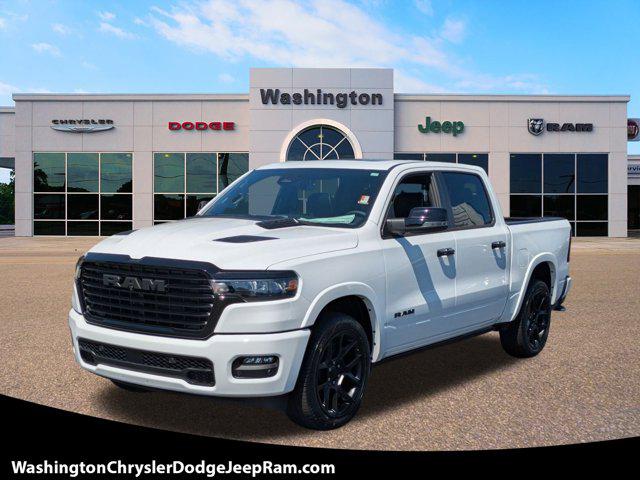 2026 Ram 1500 Laramie Crew Cab 4x4 5'7" Box for sale in Washington, NC