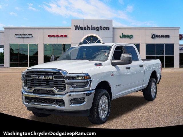 2026 Ram 2500 Big Horn for sale in Washington, NC