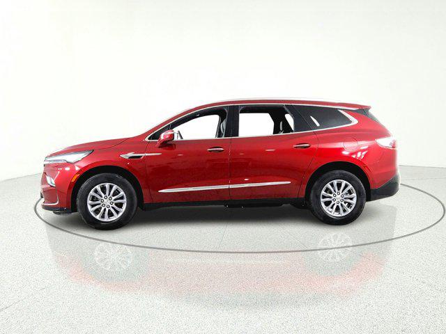 2024 Buick Enclave Premium AWD