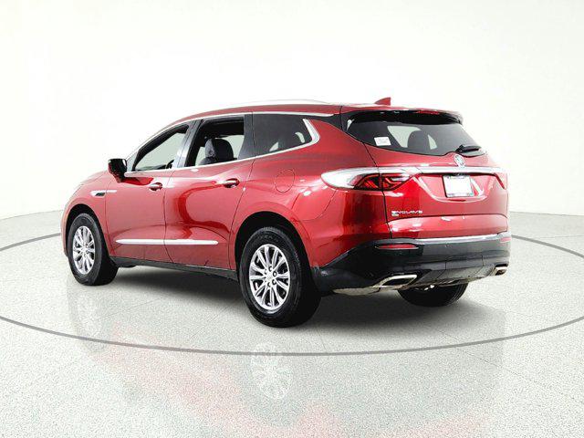 2024 Buick Enclave Premium AWD