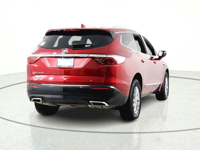 2024 Buick Enclave Premium AWD