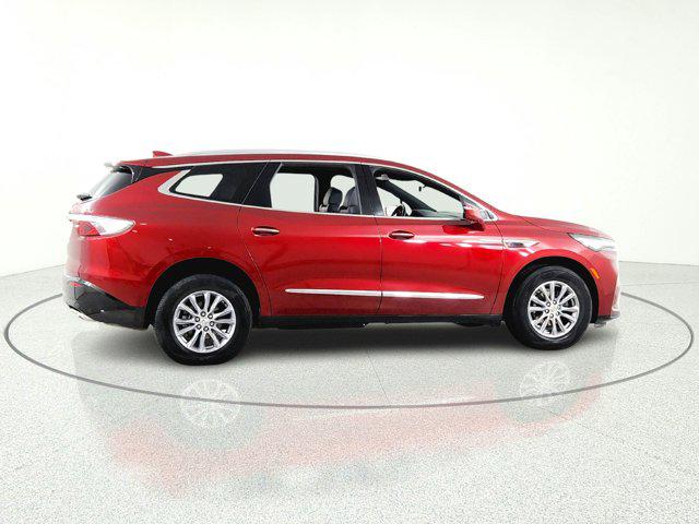 2024 Buick Enclave Premium AWD