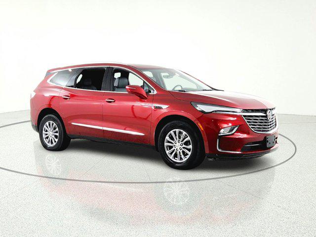 2024 Buick Enclave Premium AWD