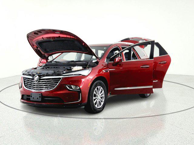 2024 Buick Enclave Premium AWD