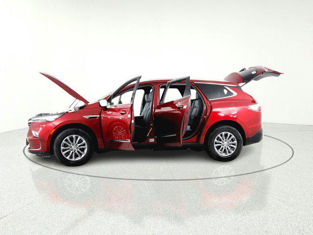 2024 Buick Enclave Premium AWD