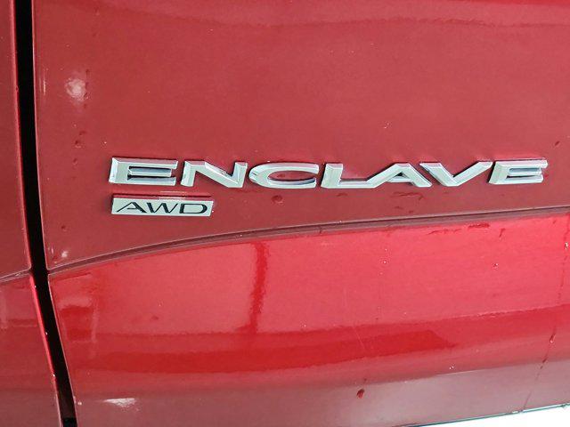 2024 Buick Enclave Premium AWD