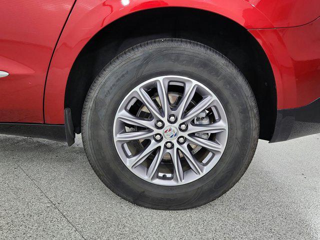 2024 Buick Enclave Premium AWD