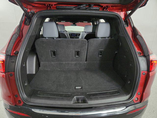 2024 Buick Enclave Premium AWD