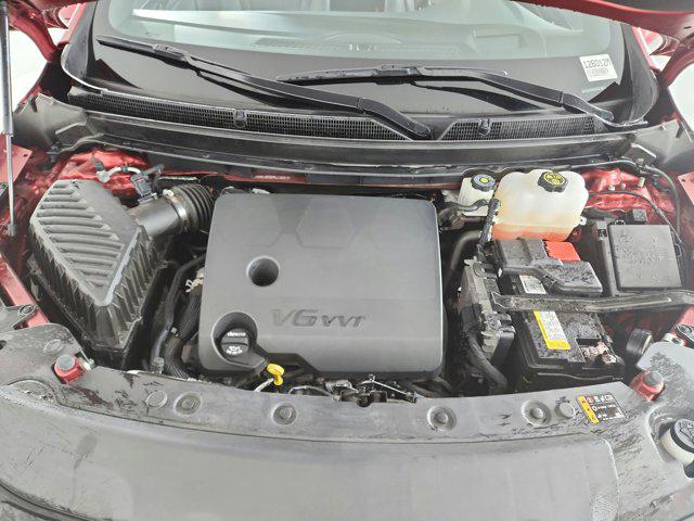 2024 Buick Enclave Premium AWD