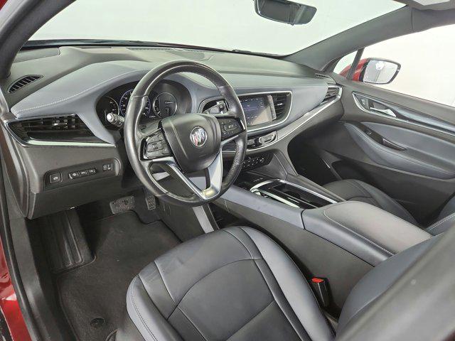 2024 Buick Enclave Premium AWD