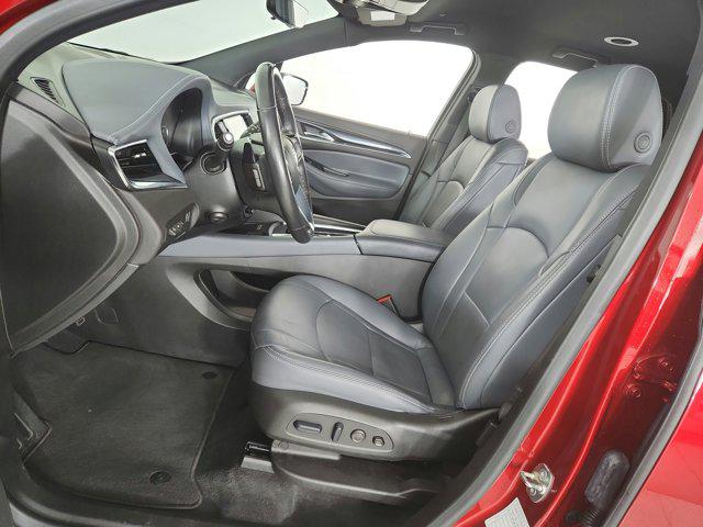2024 Buick Enclave Premium AWD