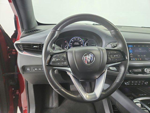 2024 Buick Enclave Premium AWD