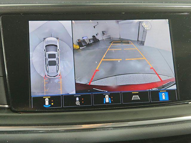 2024 Buick Enclave Premium AWD