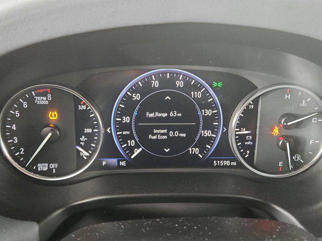 2024 Buick Enclave Premium AWD
