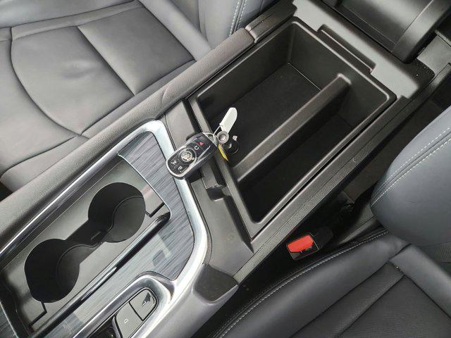 2024 Buick Enclave Premium AWD