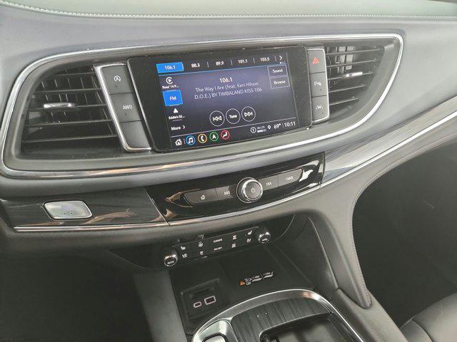 2024 Buick Enclave Premium AWD