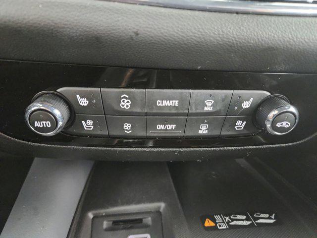 2024 Buick Enclave Premium AWD