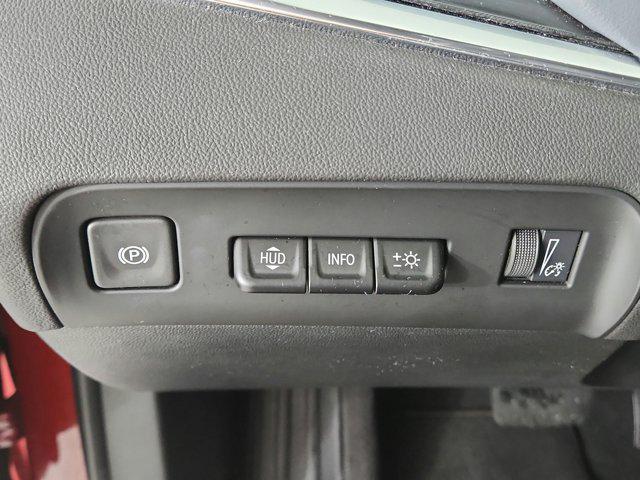 2024 Buick Enclave Premium AWD