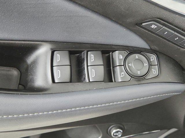 2024 Buick Enclave Premium AWD