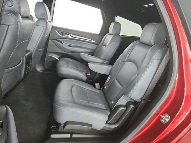 2024 Buick Enclave Premium AWD