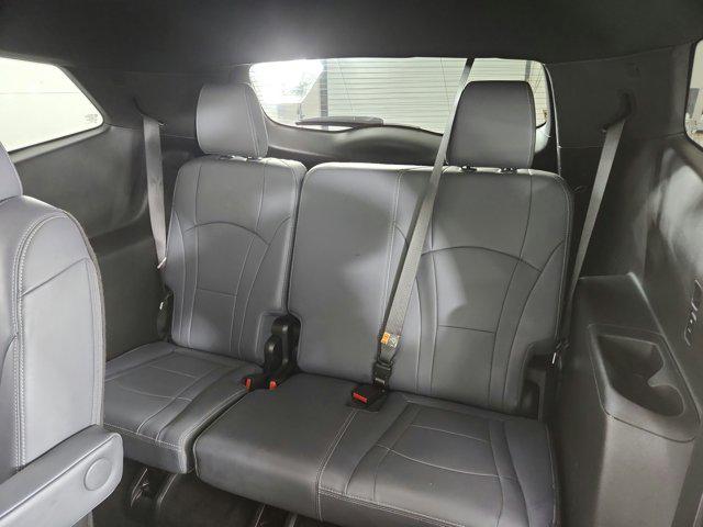 2024 Buick Enclave Premium AWD