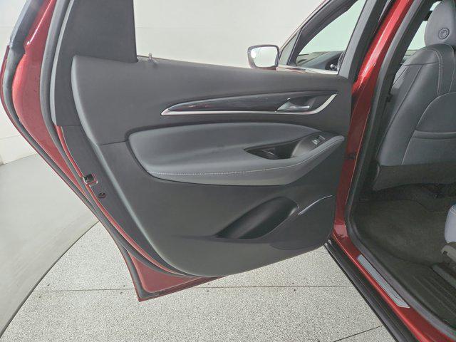 2024 Buick Enclave Premium AWD