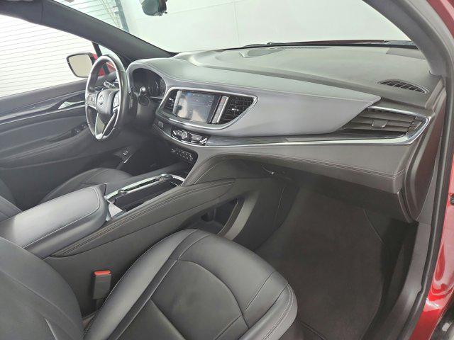 2024 Buick Enclave Premium AWD