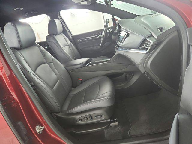 2024 Buick Enclave Premium AWD
