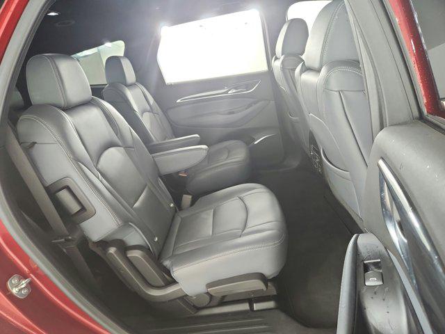 2024 Buick Enclave Premium AWD
