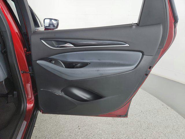 2024 Buick Enclave Premium AWD