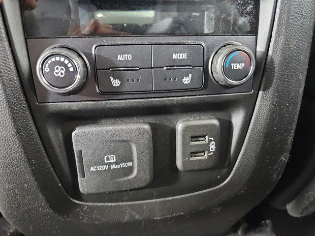 2024 Buick Enclave Premium AWD