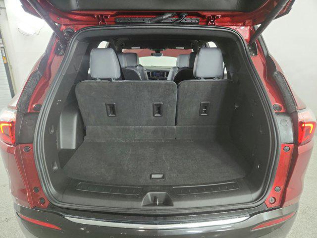 2024 Buick Enclave Premium AWD