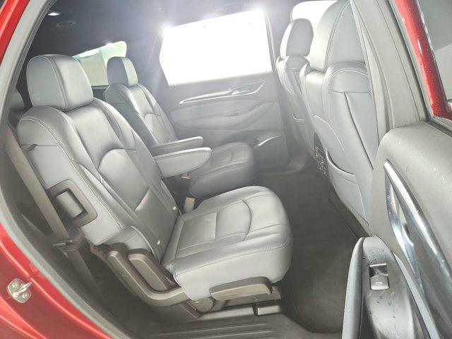 2024 Buick Enclave Premium AWD
