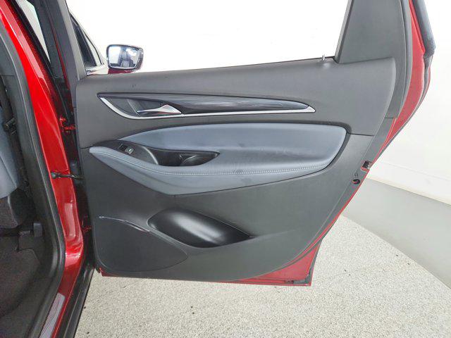 2024 Buick Enclave Premium AWD