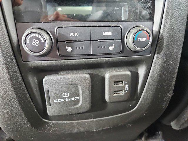 2024 Buick Enclave Premium AWD