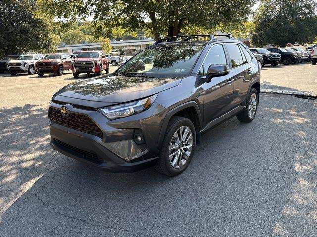 2023 Toyota RAV4 XLE Premium for sale in Pleasant Gap, PA