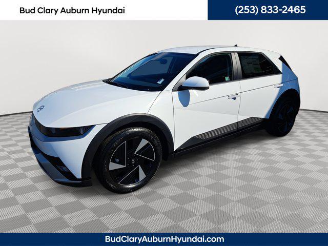 2025 Hyundai IONIQ 5 SE for sale in Auburn, WA