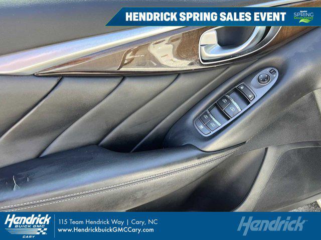 2022 Genesis G70 3.3T RWD for sale in Cary, NC