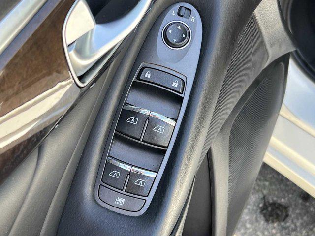 2022 Genesis G70 3.3T RWD