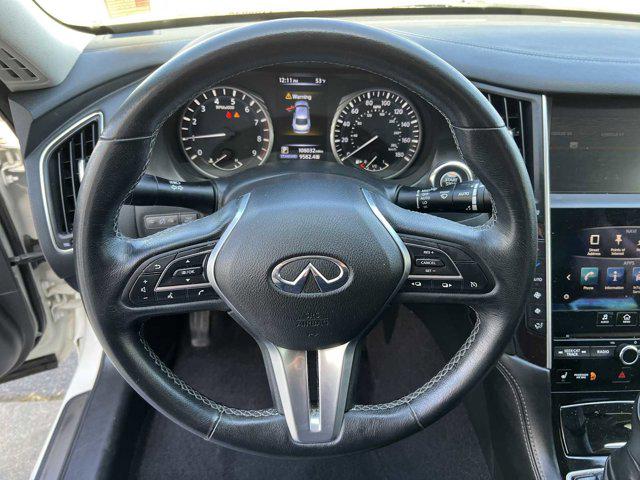 2022 Genesis G70 3.3T RWD